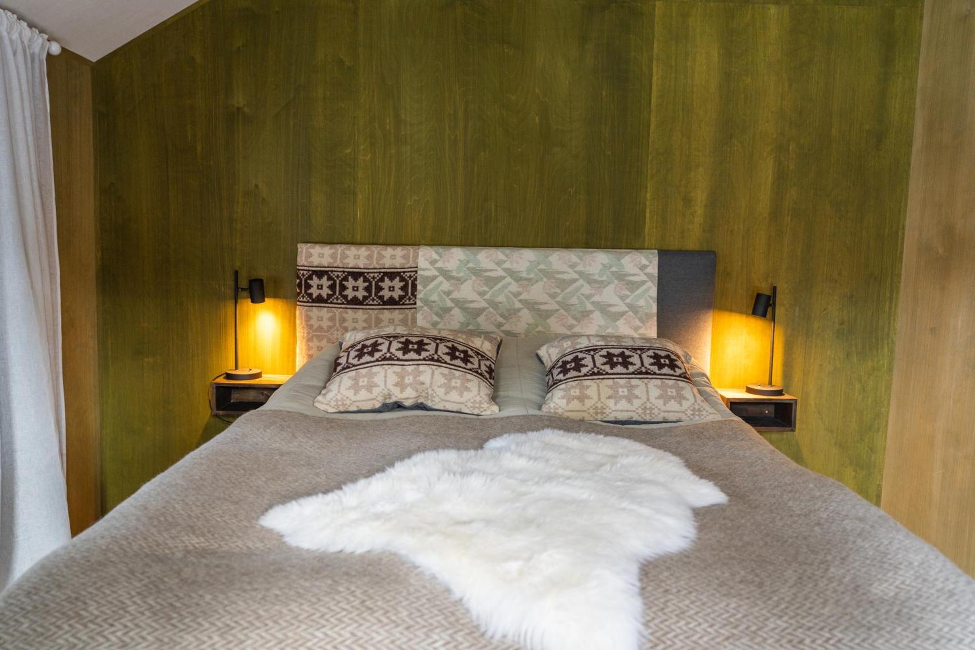 Onga Boutique Lodge 阿尔塔 外观 照片
