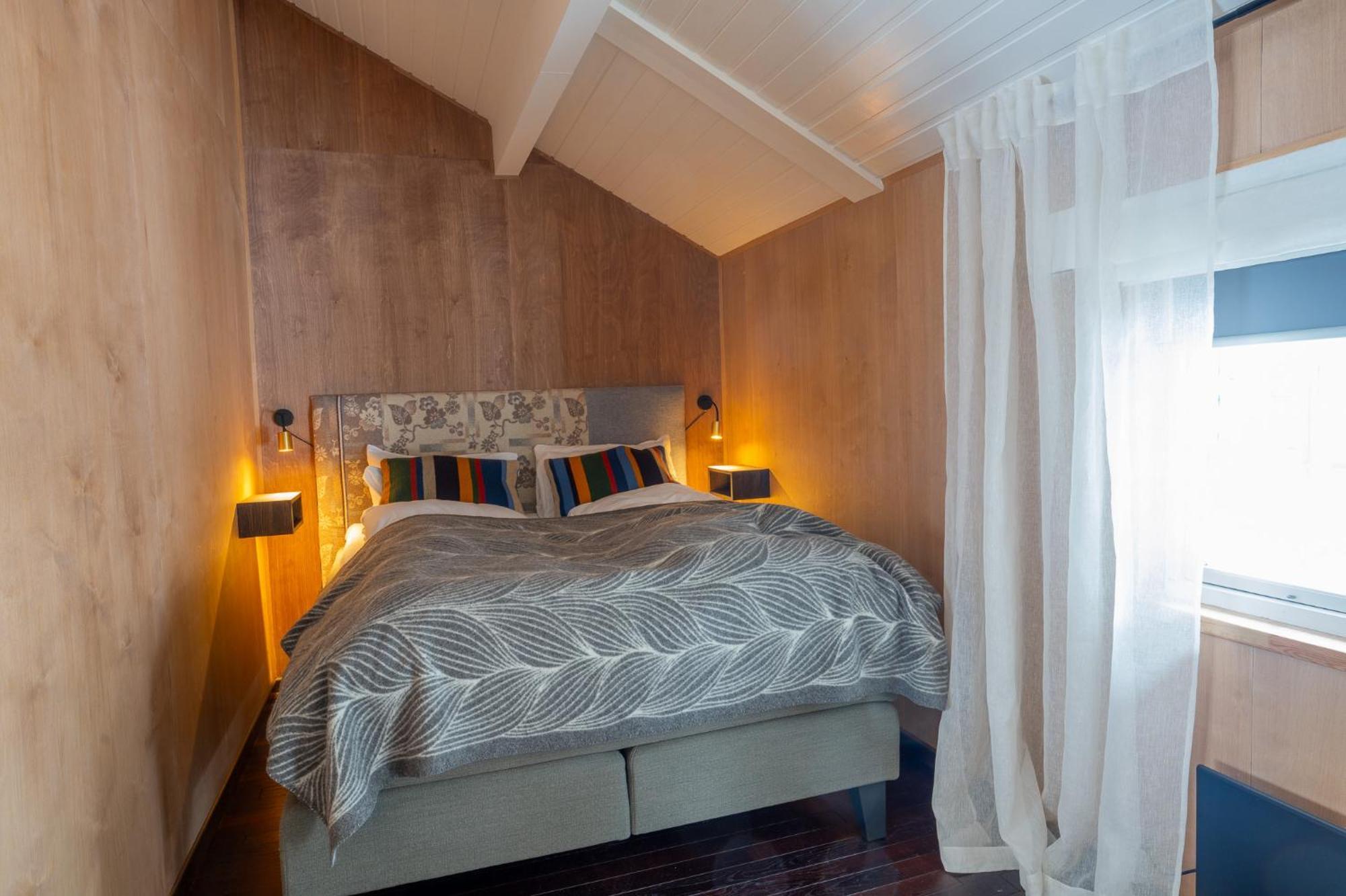 Onga Boutique Lodge 阿尔塔 外观 照片