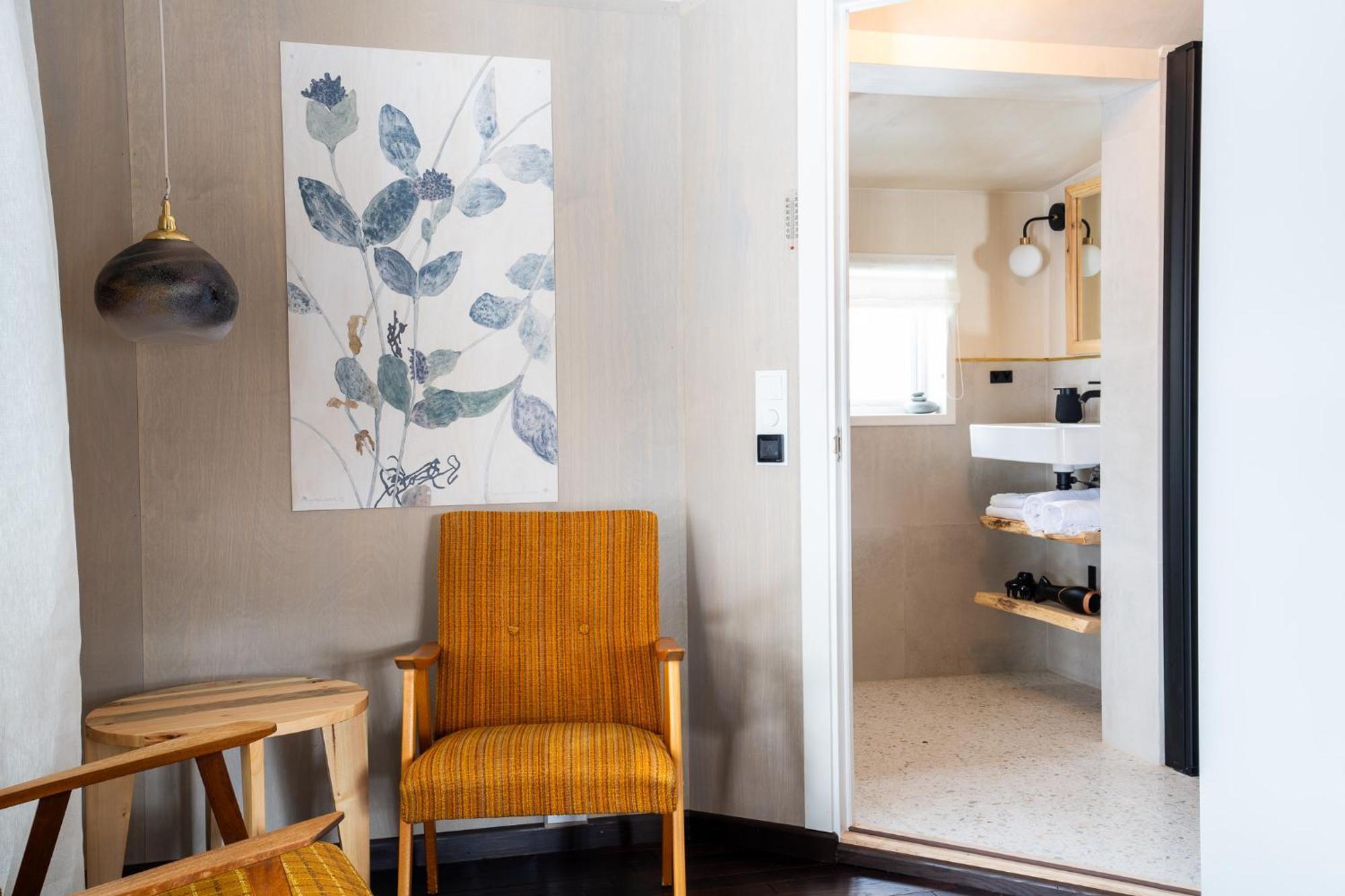 Onga Boutique Lodge 阿尔塔 外观 照片