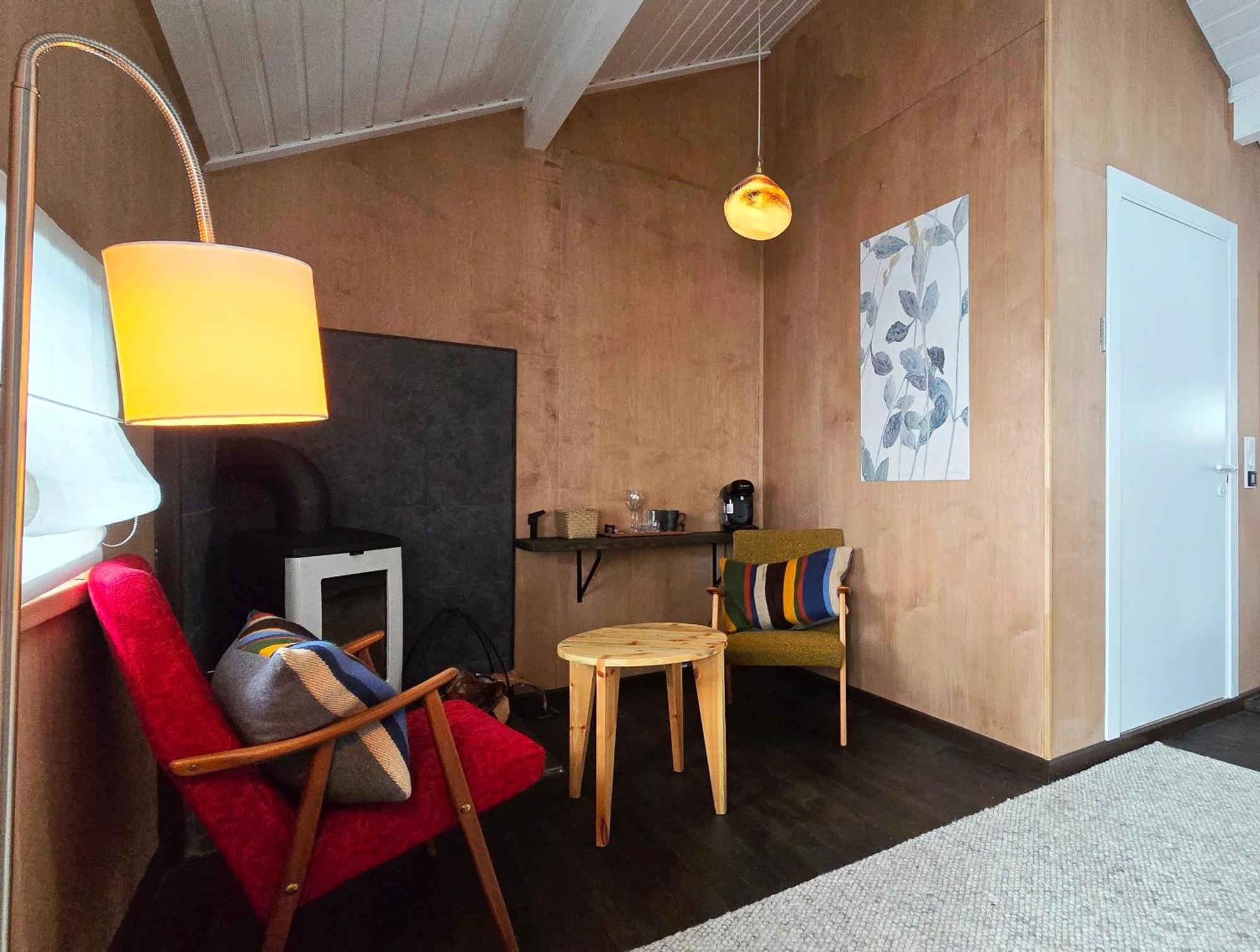 Onga Boutique Lodge 阿尔塔 外观 照片