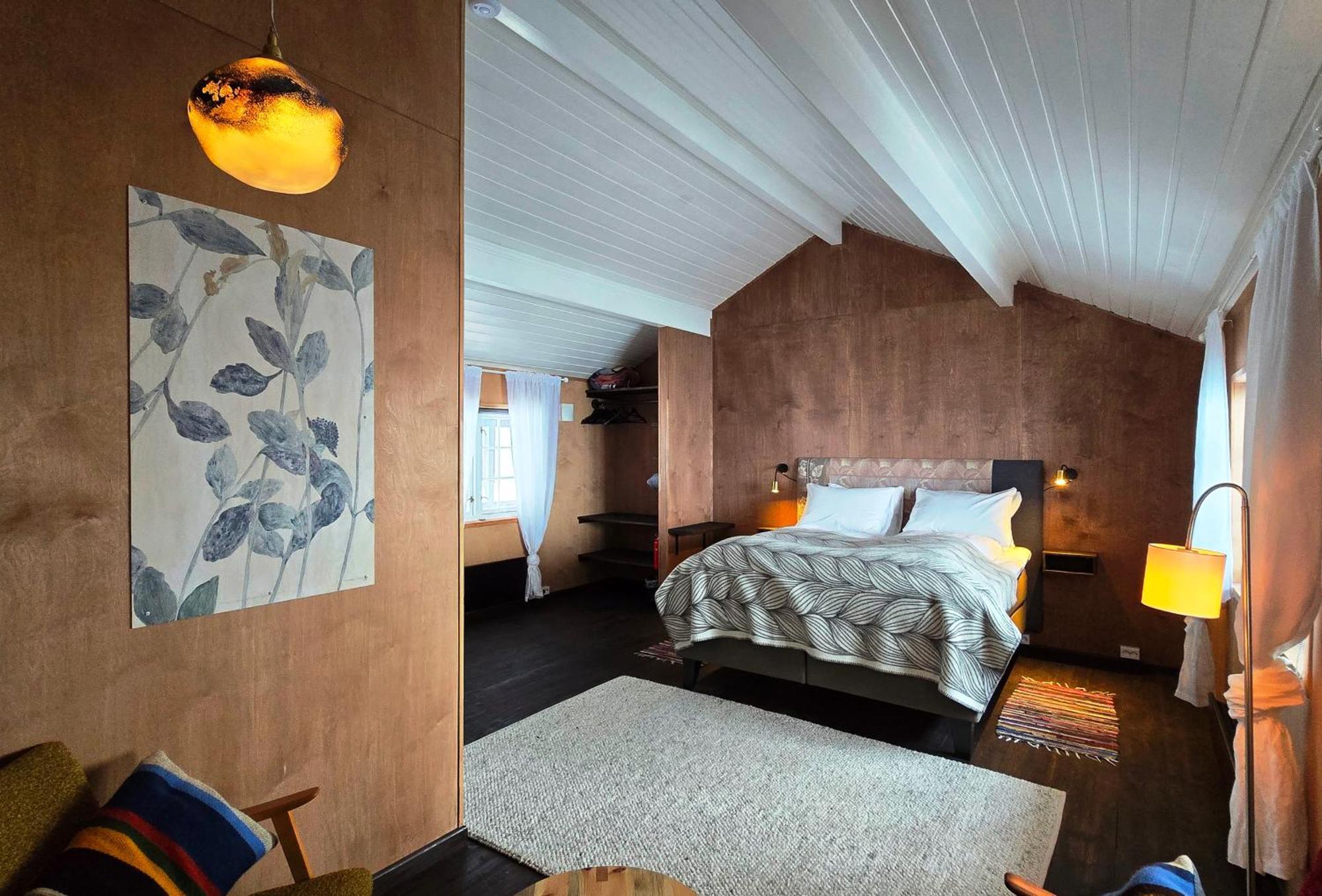 Onga Boutique Lodge 阿尔塔 外观 照片